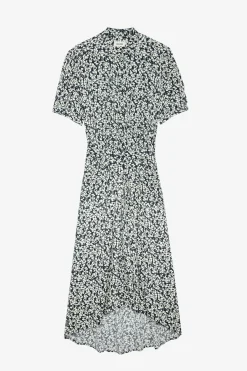 Zadig & Voltaire Robes Et Jupes^Robe Rima
