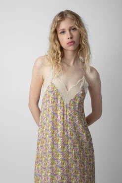 Zadig & Voltaire Robes Et Jupes^Robe Risty