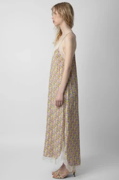 Zadig & Voltaire Robes Et Jupes^Robe Risty