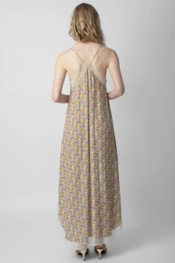 Zadig & Voltaire Robes Et Jupes^Robe Risty