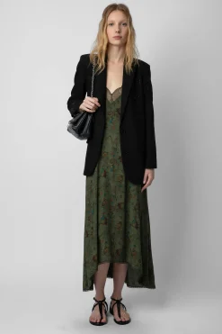 Zadig & Voltaire Robes Et Jupes^Robe Risty