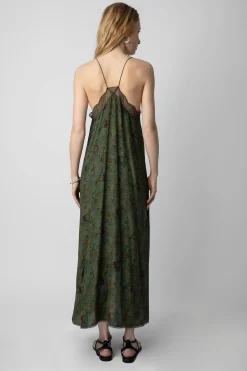 Zadig & Voltaire Robes Et Jupes^Robe Risty