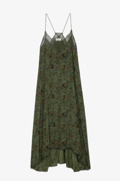 Zadig & Voltaire Robes Et Jupes^Robe Risty