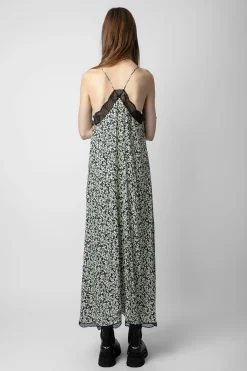 Zadig & Voltaire Robes Et Jupes^Robe Risty