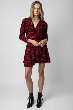 Zadig & Voltaire Robes Et Jupes^Robe Rogers