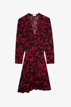 Zadig & Voltaire Robes Et Jupes^Robe Rogers