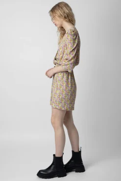 Zadig & Voltaire Robes Et Jupes^Robe Ruz