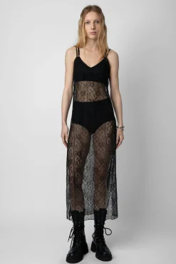 Zadig & Voltaire Robes Et Jupes^Robe Ryzig