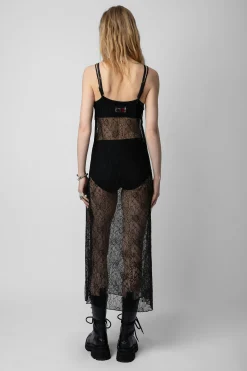 Zadig & Voltaire Robes Et Jupes^Robe Ryzig