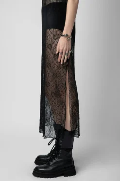 Zadig & Voltaire Robes Et Jupes^Robe Ryzig