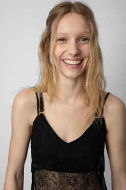 Zadig & Voltaire Robes Et Jupes^Robe Ryzig