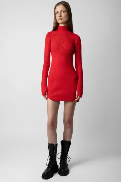 Zadig & Voltaire Robes Et Jupes^Robe Viky