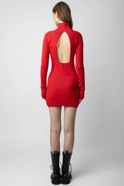 Zadig & Voltaire Robes Et Jupes^Robe Viky