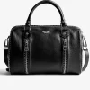Zadig & Voltaire Sacs À Main^Sac A Clous Moyen Sunny