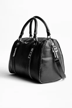 Zadig & Voltaire Sacs À Main^Sac A Clous Moyen Sunny