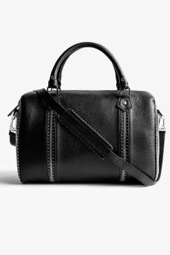 Zadig & Voltaire Sacs À Main^Sac A Clous Moyen Sunny