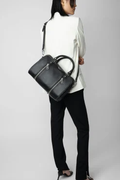 Zadig & Voltaire Sacs À Main^Sac A Clous Moyen Sunny