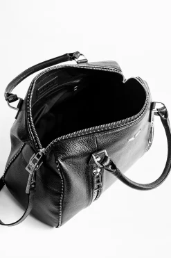 Zadig & Voltaire Sacs À Main^Sac A Clous Moyen Sunny