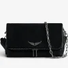 Zadig & Voltaire Sacs A Bandoulière^Sac A Clous Rocky