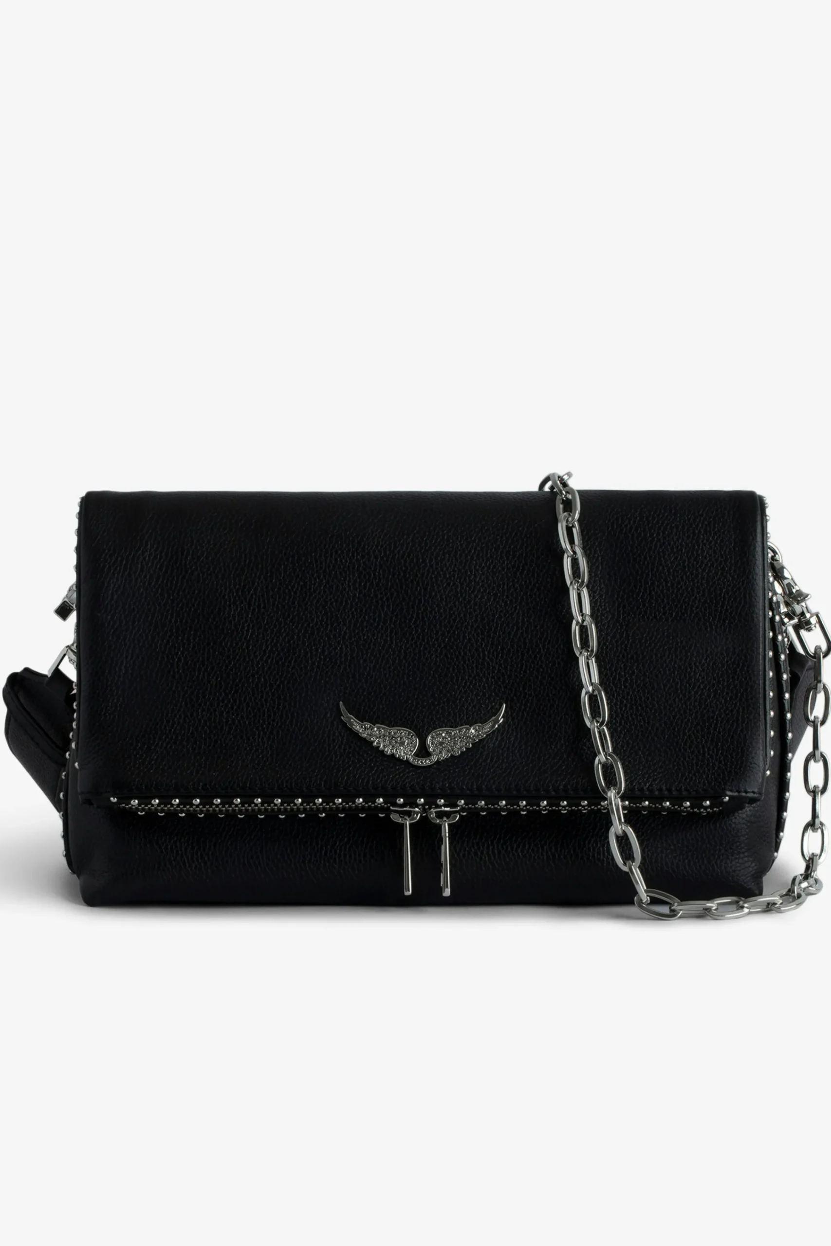 Zadig & Voltaire Sacs A Bandoulière^Sac A Clous Rocky