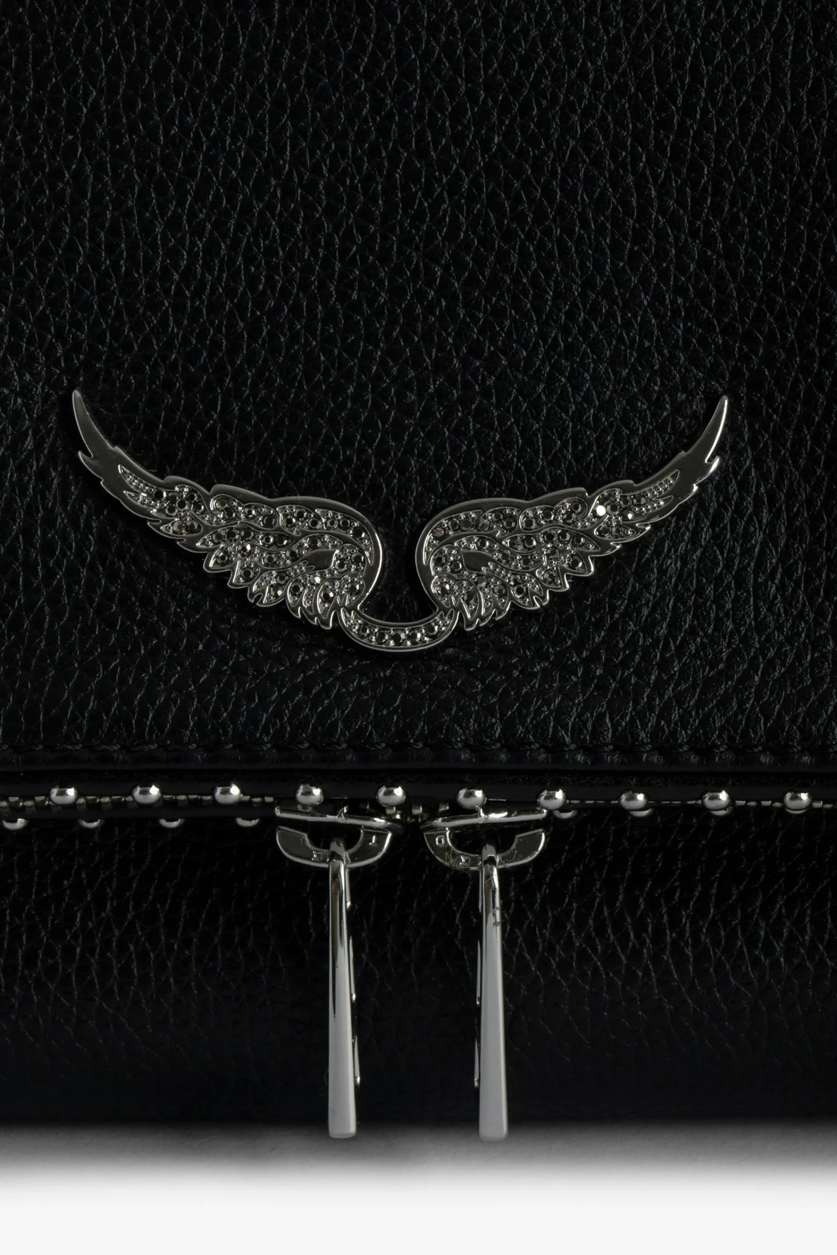 Zadig & Voltaire Sacs A Bandoulière^Sac A Clous Rocky