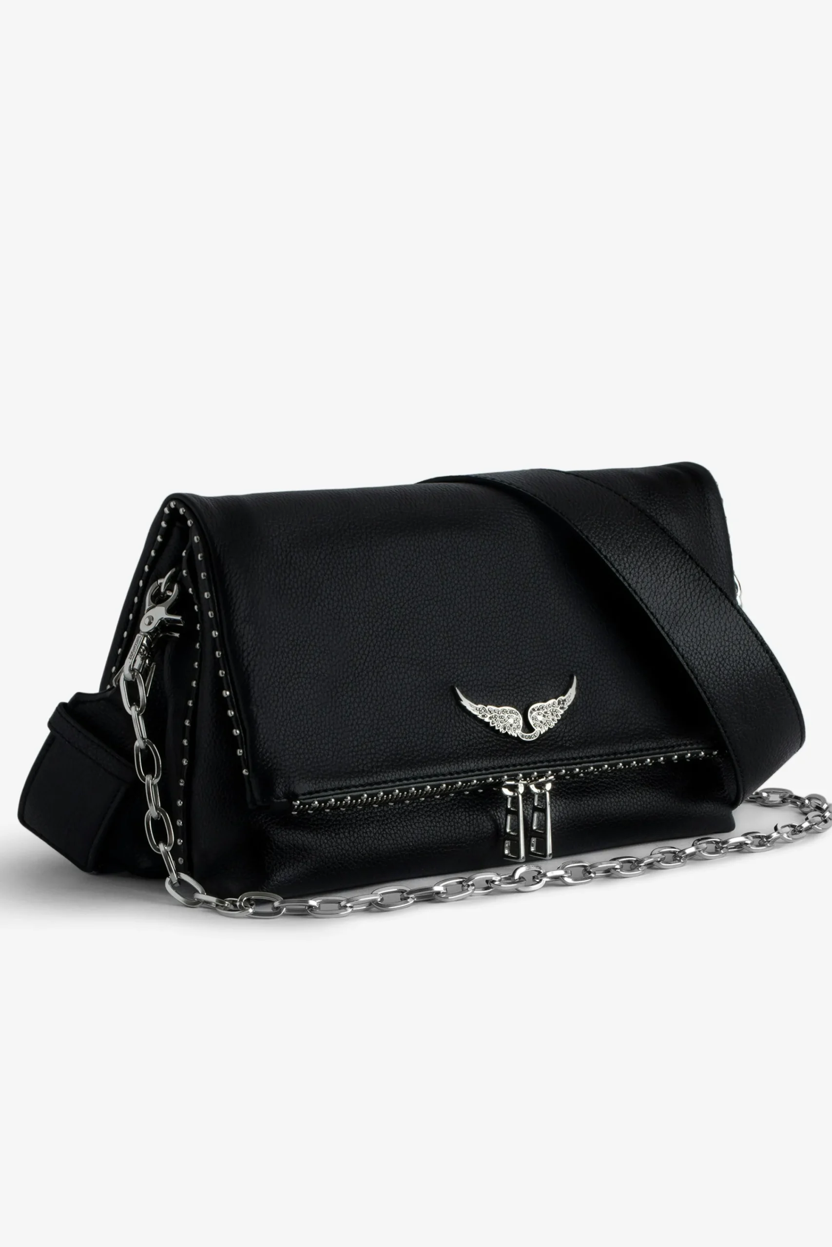 Zadig & Voltaire Sacs A Bandoulière^Sac A Clous Rocky