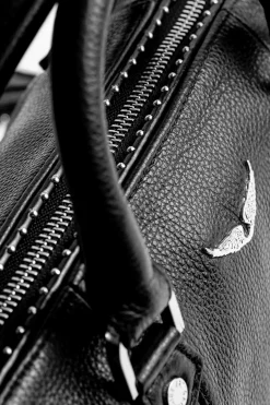 Zadig & Voltaire Mini-Sacs^Sac A Clous Sunny Xs