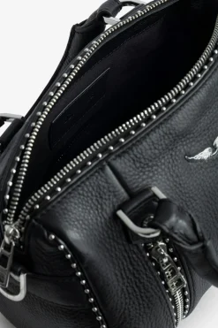 Zadig & Voltaire Mini-Sacs^Sac A Clous Sunny Xs