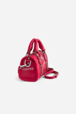 Zadig & Voltaire Mini-Sacs^Sac A Etiquettes Sunny Nano #2