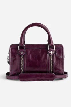 Zadig & Voltaire Mini-Sacs^Sac A Etiquettes Sunny Xs #2