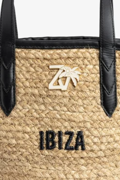 Zadig & Voltaire Sacs Fourre-Tout^Sac De Plage Le Bebe