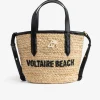 Zadig & Voltaire Sacs Fourre-Tout^Sac De Plage Le Bebe