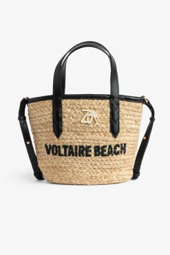 Zadig & Voltaire Sacs Fourre-Tout^Sac De Plage Le Bebe