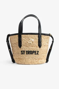Zadig & Voltaire Sacs Fourre-Tout^Sac De Plage Le Bebe