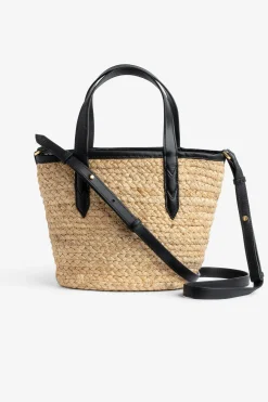 Zadig & Voltaire Sacs Fourre-Tout^Sac De Plage Le Bebe