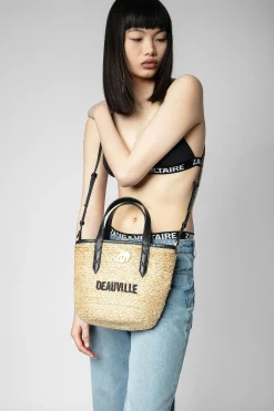 Zadig & Voltaire Sacs Fourre-Tout^Sac De Plage Le Bebe