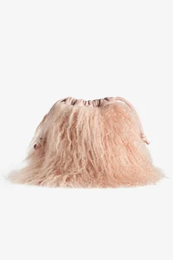 Zadig & Voltaire Sacs À Main^Sac En Peau De Mouton Rock To Go Frenzy