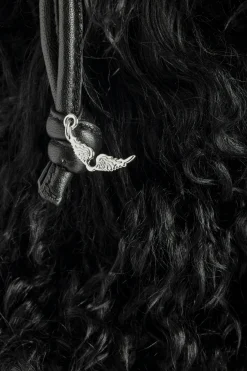 Zadig & Voltaire Sacs À Main^Sac En Peau De Mouton Rock To Go Frenzy