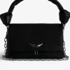 Zadig & Voltaire Sacs A Bandoulière^Sac Eternel Rocheux
