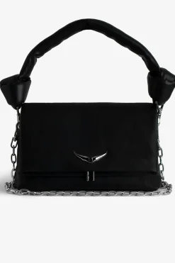 Zadig & Voltaire Sacs A Bandoulière^Sac Eternel Rocheux