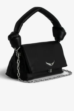 Zadig & Voltaire Sacs A Bandoulière^Sac Eternel Rocheux