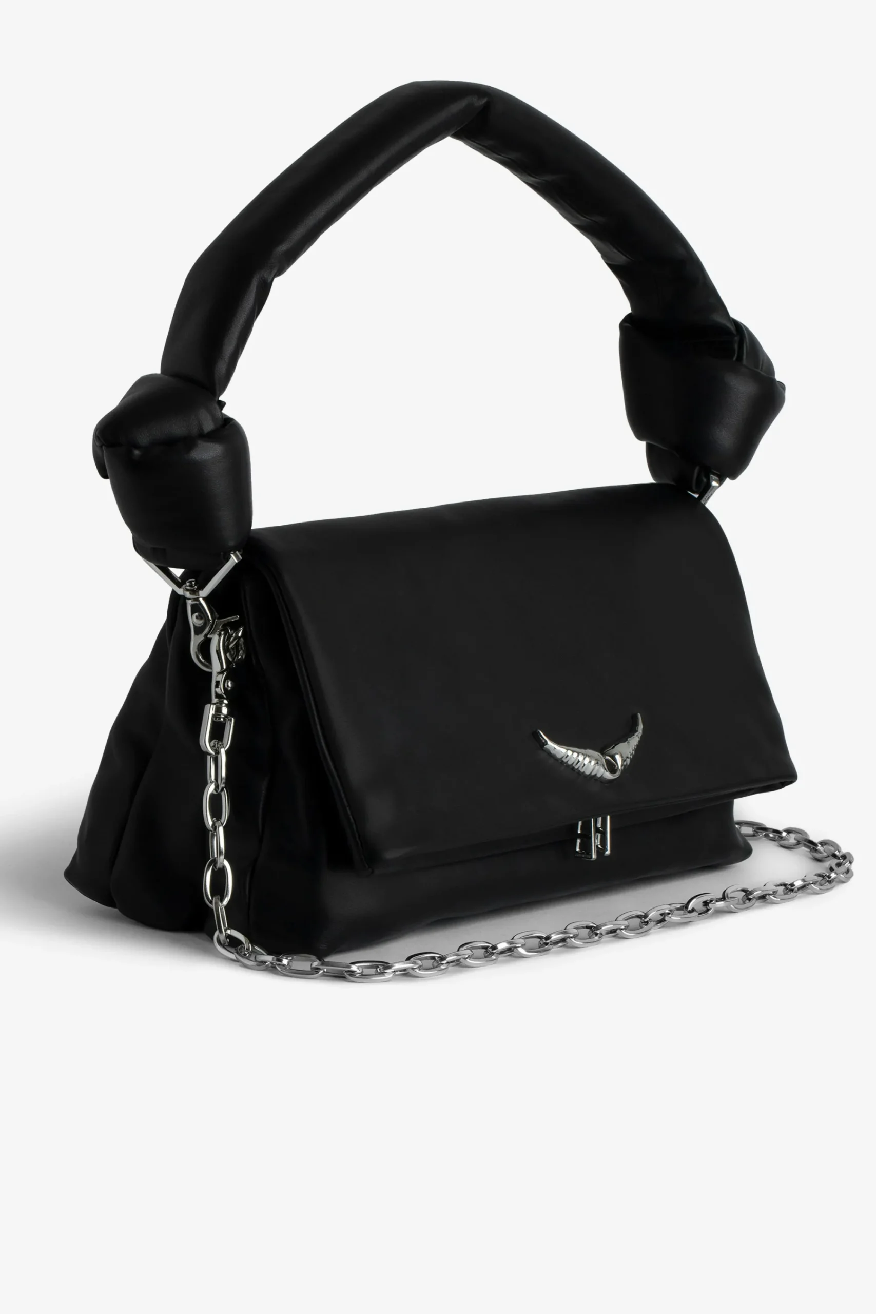 Zadig & Voltaire Sacs A Bandoulière^Sac Eternel Rocheux