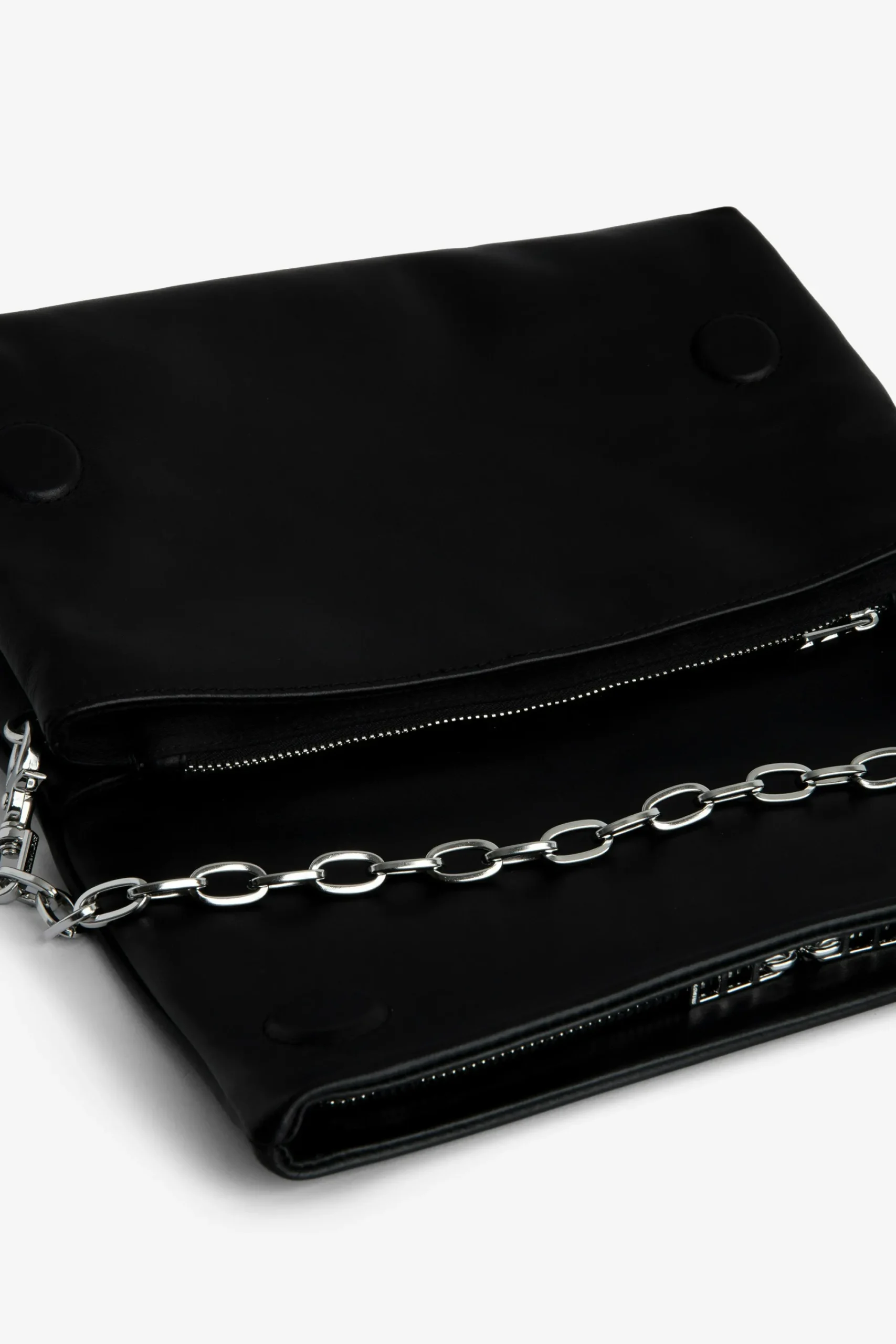 Zadig & Voltaire Sacs A Bandoulière^Sac Eternel Rocheux