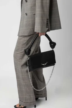 Zadig & Voltaire Sacs A Bandoulière^Sac Eternel Rocheux