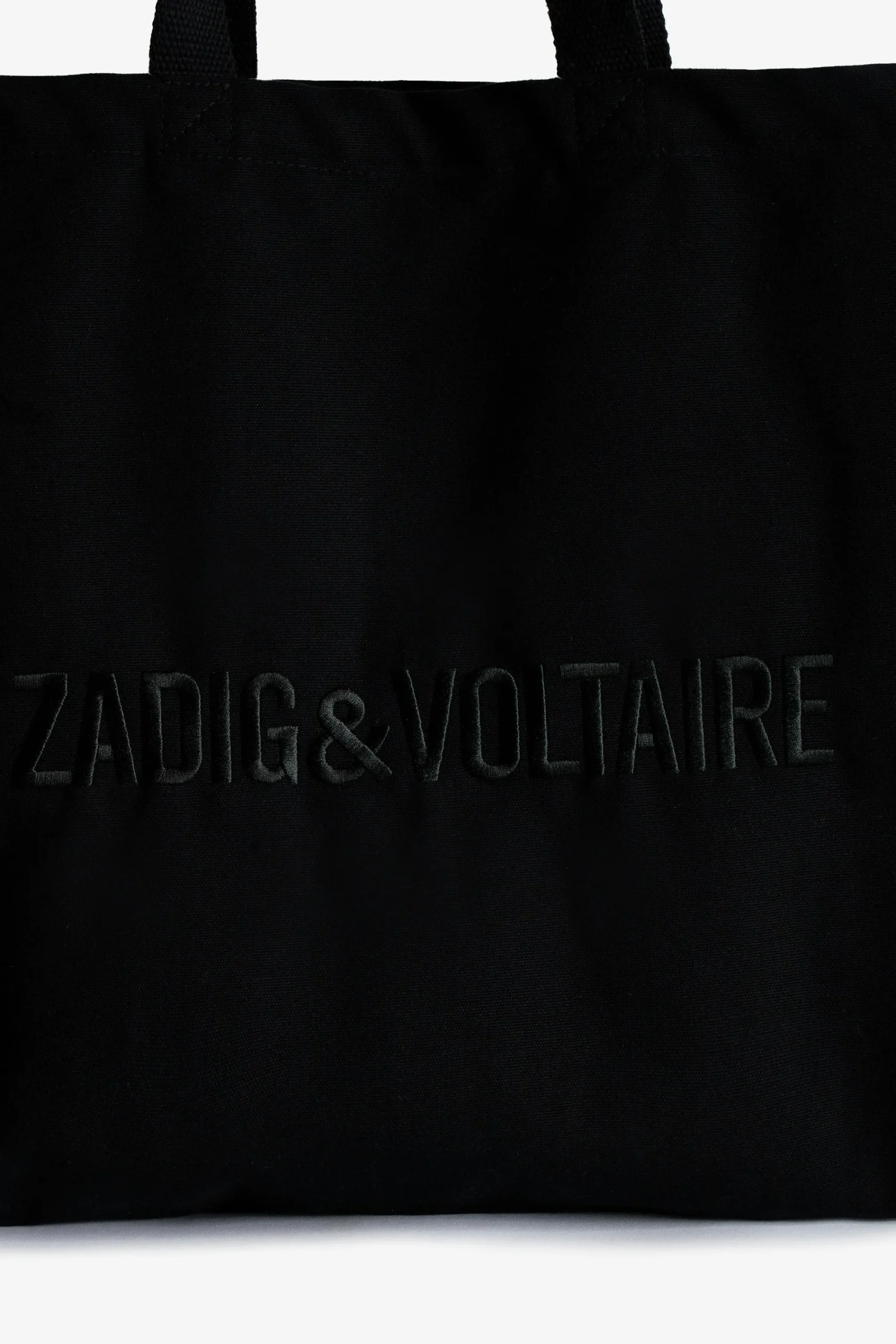 Zadig & Voltaire Vice-Voltaire^Sac Fourre-Tout De Nuit