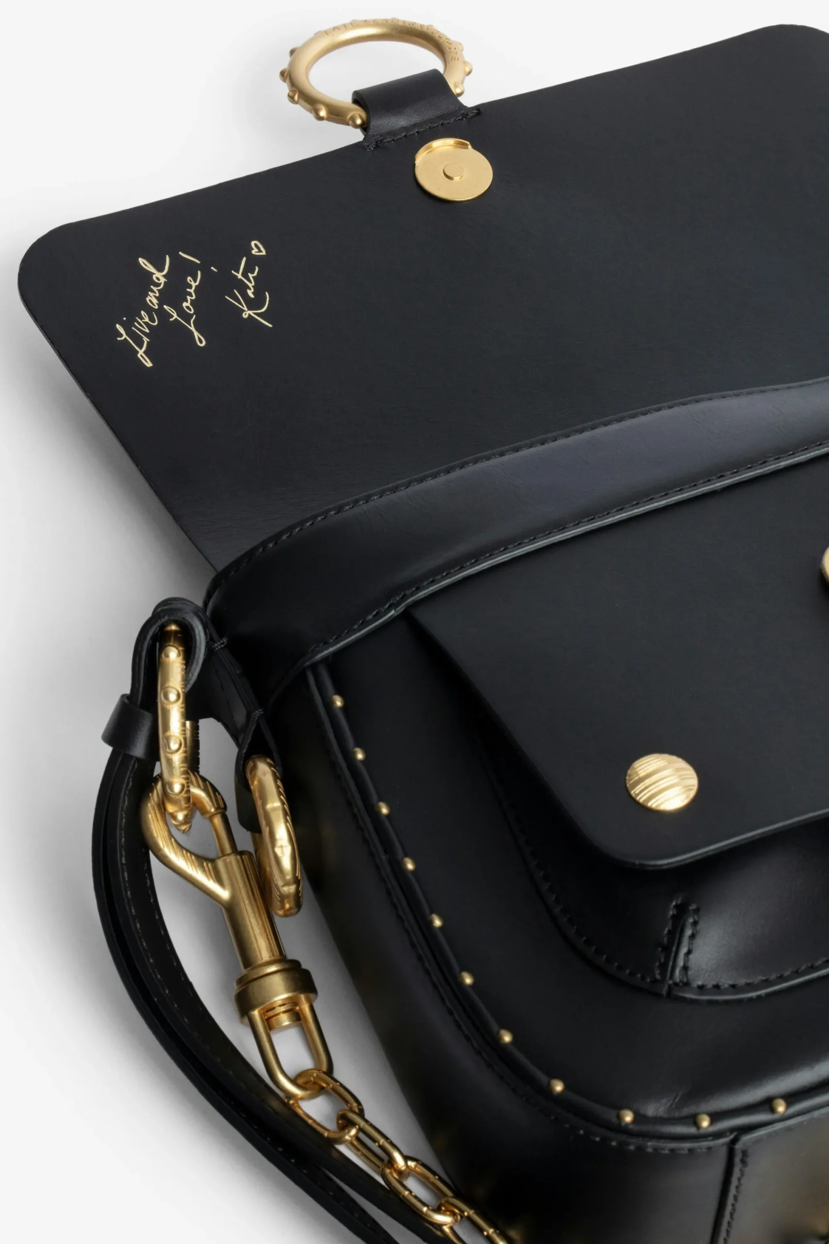 Zadig & Voltaire Sacs A Bandoulière^Sac Kate