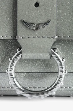 Zadig & Voltaire Mini-Sacs^Sac Kate Wallet Infinity Verni