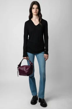 Zadig & Voltaire Sacs A Bandoulière^Sac Le Cecilia