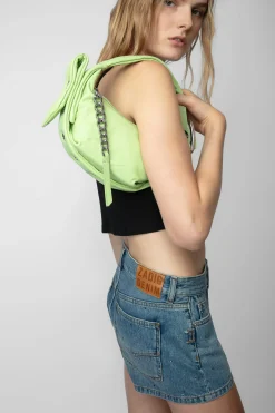 Zadig & Voltaire Mini-Sacs^Sac Le Cecilia Xs Obsession