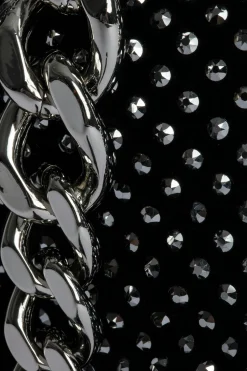 Zadig & Voltaire Mini-Sacs^Sac Le Cecilia Xs Strass